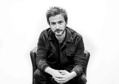Portrait Renan Luce