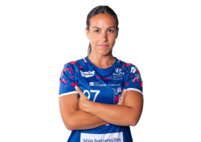 Handball MHB Julie Sias
