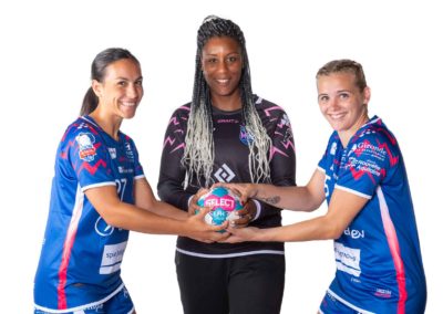 Portrait Handball MHB