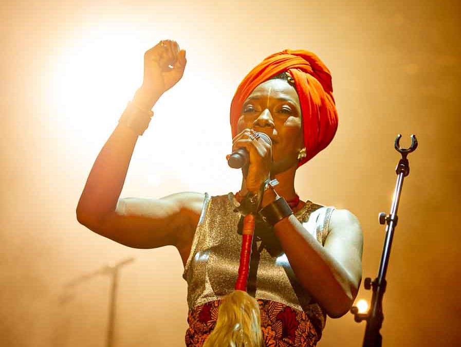 Fatoumata Diawara