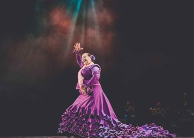 Gala de Flamenco Lo Nuestro