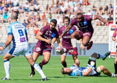 Rugby UBB-Castres