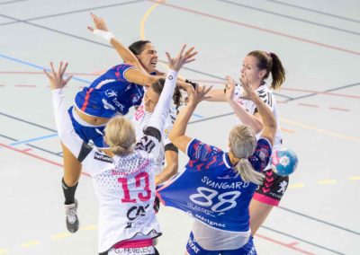 Handball MHB-Brest