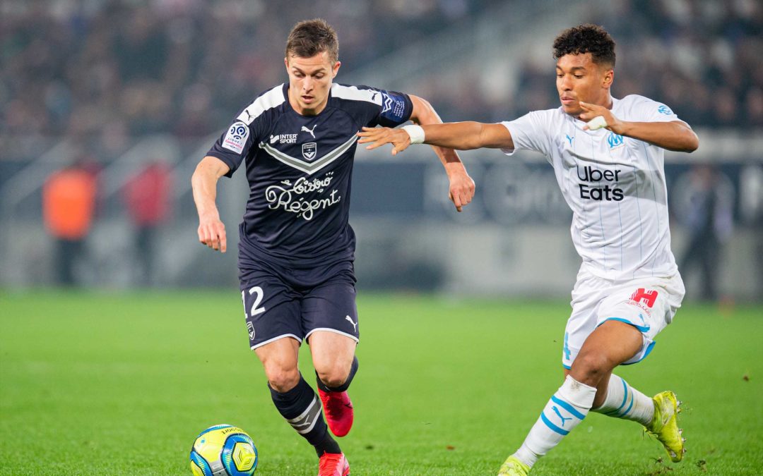 Football Girondins