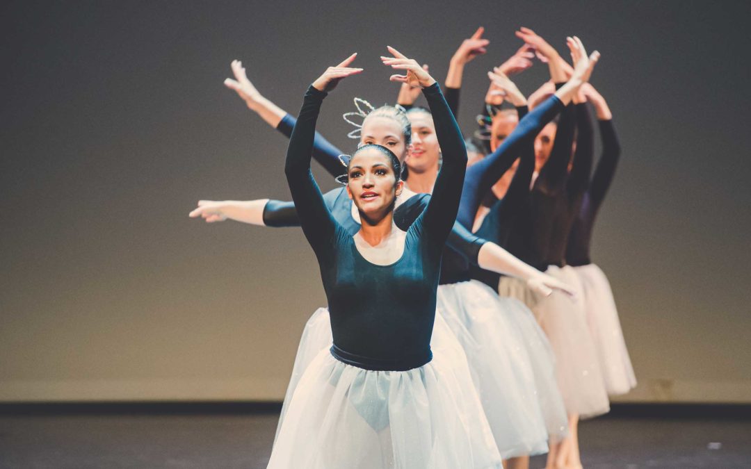 studio tilt, danseuses étoiles