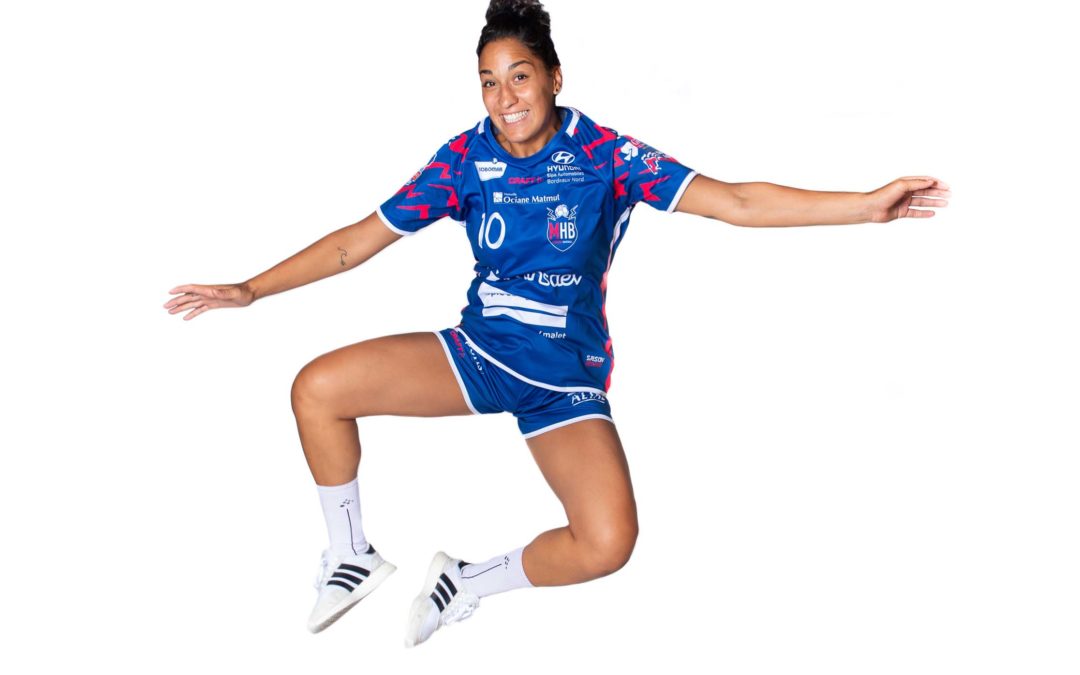 Portrait handball MHB Puleri