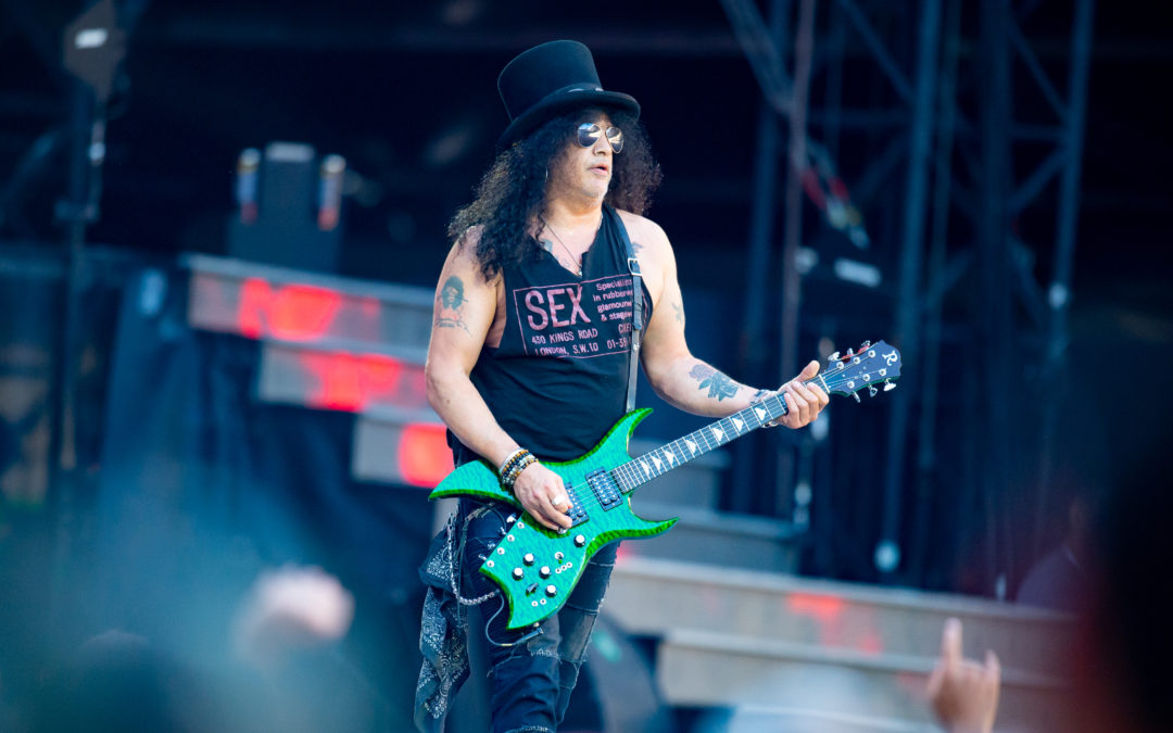 Slash